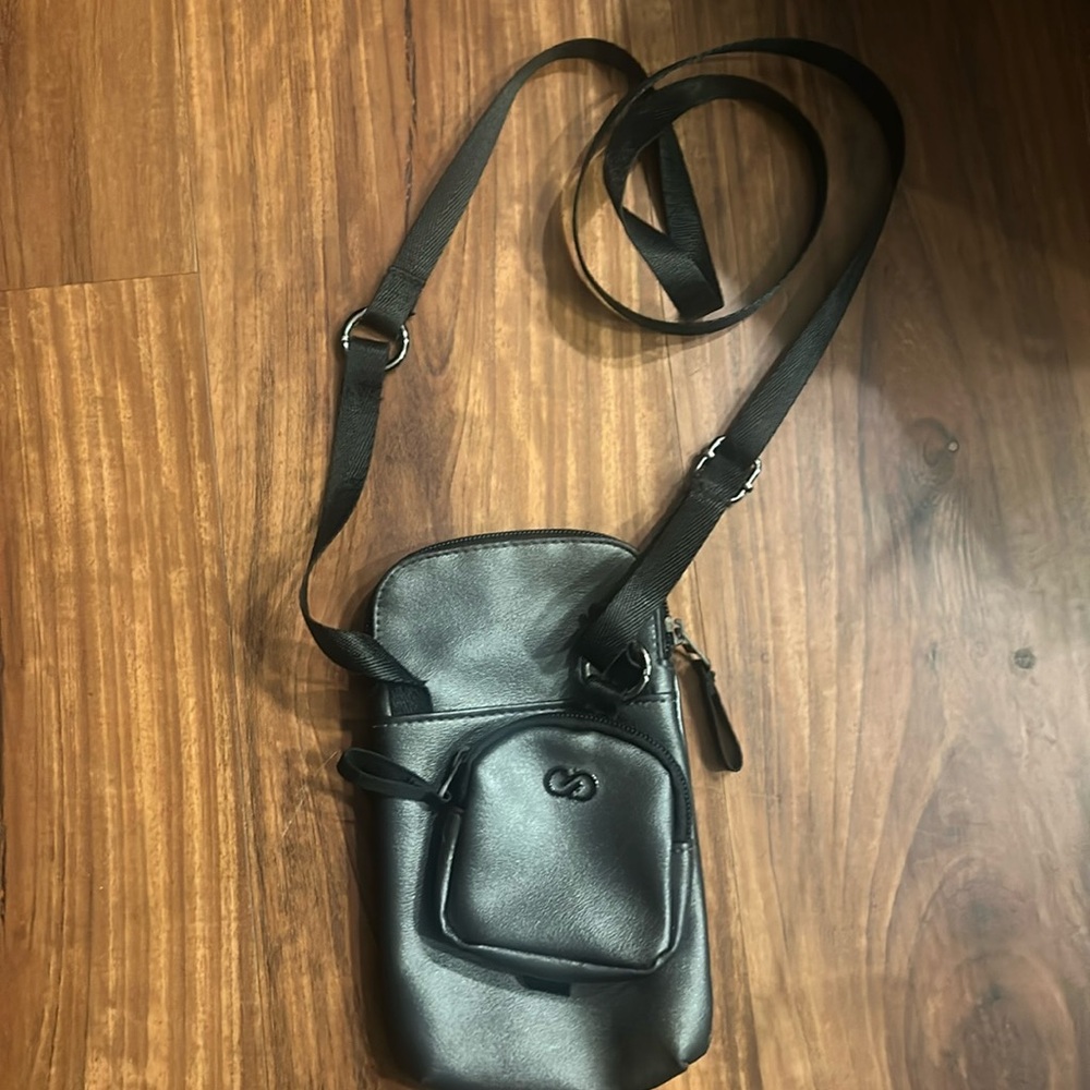 CALIA Women’s Essentials Only‎ Crossbody